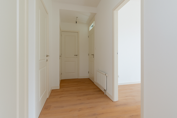 Medium property photo - Rösener Manzstraat 77C, 3026 TM Rotterdam